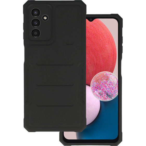 Powertech ���� Protector ��� Samsung Galaxy A34 5G, ����� - (MOB-1871)