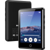 Ruizu MP3 Player M6 �� ����� ���� 2.8'', 8GB, �������� �����, ����� - (M6-8GB)