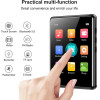 Ruizu MP3 Player M6 �� ����� ���� 2.8'', 8GB, �������� �����, ����� - (M6-8GB)