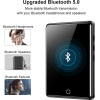 Ruizu MP3 Player M6 �� ����� ���� 2.8'', 8GB, �������� �����, ����� - (M6-8GB)