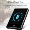 Ruizu MP3 Player M6 �� ����� ���� 2.8'', 8GB, �������� �����, ����� - (M6-8GB)