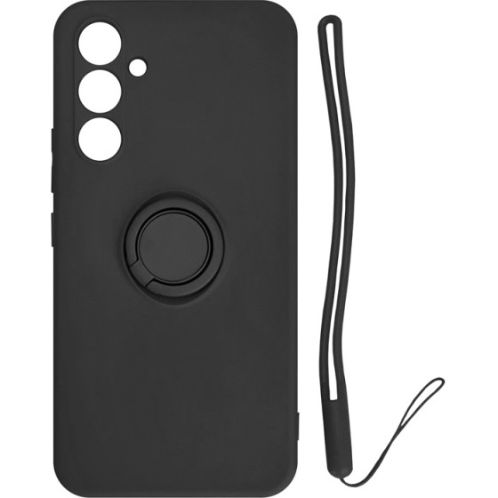 Vennus ���� Silicone Ring ��� Samsung Galaxy A34 5G, ����� - (VNS-0071)