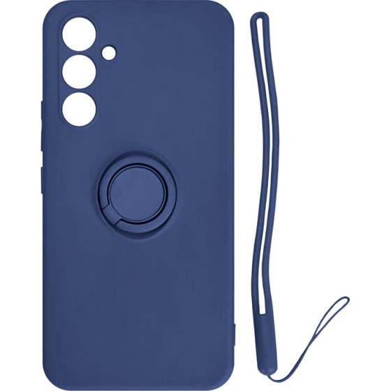 Vennus ���� Silicone Ring ��� Samsung Galaxy A54 5G, ���� - (VNS-0076)