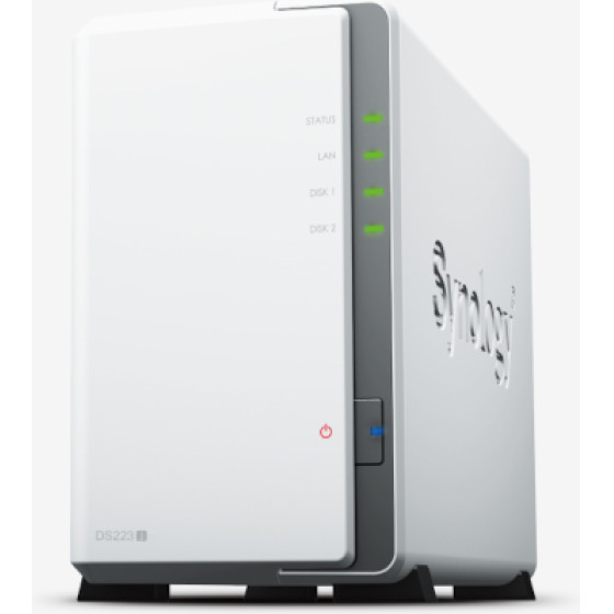 Synology - (DS223J)