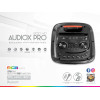 Sonic Gear Rgb Speaker With Hd Audio 'Audiox Pro 800' Rms 70W - (AX-PRO800-HD)