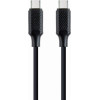 Cablexpert Usb TYPE-C To TYPE-C 60W 1.5M - (CC-USB2-CMCM60-1.5M)