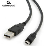 Cablexpert USB2.0 A-Plug Mini 5PM Cable 1.8M - (CCP-USB2-AM5P-6)