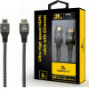 Cablexpert Ultra High Speed Hdmi CABLE,8K Select Plus Series 3M - (CCB-HDMI8K-3M)