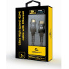 Cablexpert Ultra High Speed Hdmi CABLE,8K Select Plus Series 3M - (CCB-HDMI8K-3M)