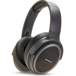 AIWA Acoustic Isolation Wireless Stereo Headphones Grey - (HST-250BT/TN)