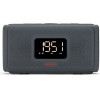AIWA Bluetooth Clock Radio Rms 20W - (CRU-80BT)