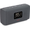 AIWA Bluetooth Clock Radio Rms 20W - (CRU-80BT)