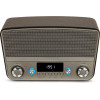 AIWA Bluetooth Multimedia Home Speaker Rms 50W Black - (BSTU-750BK)