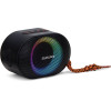 AIWA Bluetooth Speaker With Rgb Multi Lighting Rms 10W Black - (BST-330BK)