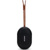 AIWA Bluetooth Speaker With Rgb Multi Lighting Rms 10W Black - (BST-330BK)