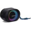 AIWA Bluetooth Speaker With Rgb Multi Lighting Rms 10W Blue - (BST-330BL)