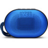 AIWA Bluetooth Speaker With Rgb Multi Lighting Rms 10W Blue - (BST-330BL)