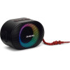 AIWA Bluetooth Speaker With Rgb Multi Lighting Rms 10W Red - (BST-330RD)