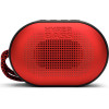 AIWA Bluetooth Speaker With Rgb Multi Lighting Rms 10W Red - (BST-330RD)
