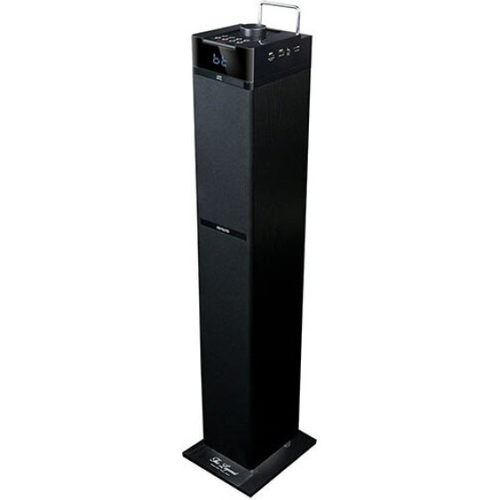 AIWA Bluetooth Tower Speaker System Rms 120W - (TS-990CD)
