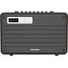 AIWA Bt 5.0 Tws Dsp Enigma Lite Speaker Rms 100W Brown - (MIX420/BR)
