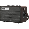 AIWA Bt 5.0 Tws Dsp Enigma Lite Speaker Rms 100W Brown - (MIX420/BR)