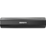 AIWA Bt Tws 2,1 Bass Speaker Grey - (SBX350A/GR)