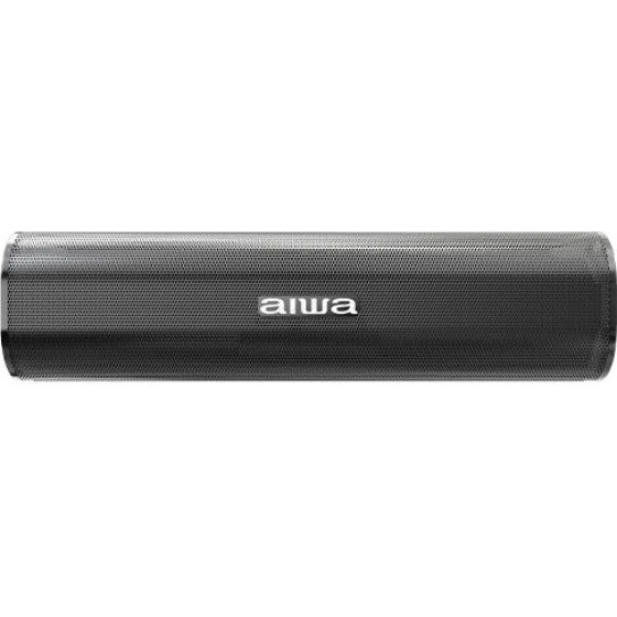 AIWA Bt Tws 2,1 Bass Speaker Grey - (SBX350A/GR)