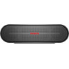 AIWA Bt Tws Resonance Bass Speaker Black - (SBX350J/BK)