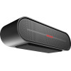 AIWA Bt Tws Resonance Bass Speaker Black - (SBX350J/BK)