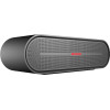 AIWA Bt Tws Resonance Bass Speaker Black - (SBX350J/BK)