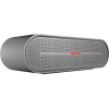AIWA Bt Tws Resonance Bass Speaker Grey - (SBX350J/GR)