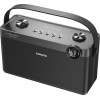 AIWA BT5.0 Speaker Meteor Black - (MIX330/BK)