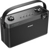 AIWA BT5.0 Speaker Meteor Black - (MIX330/BK)