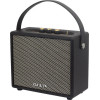 AIWA Diviner Play Bt Speaker With Rc Rms 40W Black - (RSX40/BK)
