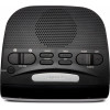 AIWA Dual Alarm Clock With AM/Fm Pll Radio - (CR-15)