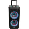 AIWA HIGH-Power Hyperbass Party Trolley Speaker - (KBTUS-450)