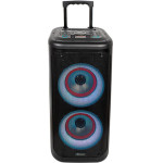 AIWA HIGH-Power Hyperbass Party Trolley Speaker - (KBTUS-450)