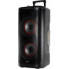 AIWA HIGH-Power Hyperbass Party Trolley Speaker - (KBTUS-450)