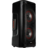 AIWA HIGH-Power Hyperbass Party Trolley Speaker - (KBTUS-450)
