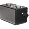 AIWA Leatherette Portable Bluetooth Speaker Rms 50W With MIC/Guitar Input - (BSTU-800BK)
