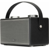 AIWA Leatherette Portable Bluetooth Speaker Rms 50W With MIC/Guitar Input - (BSTU-800BK)