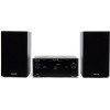 AIWA Mini HI-Fi Stereo BT5.0 System Rms 50W - (MSBTU-500)
