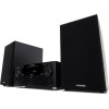 AIWA Mini HI-Fi Stereo BT5.0 System Rms 50W - (MSBTU-500)