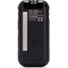 AIWA Mini Pocket Radio With Earphones Black - (R-22BK)