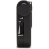 AIWA Pocket AM/Fm Radio With Dual Analog Tuner Black - (RS-55/BK)