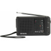AIWA Pocket Radio With Earphones - (RS-44)