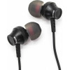 AIWA Pocket Radio With Earphones Black - (RS-33)