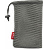AIWA Pocket Radio With Earphones Black - (RS-33)