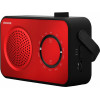 AIWA Portable Radio Red - (R-190RD)